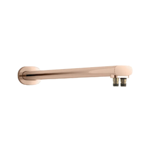 Kohler Wall Mounted Round 482 mm Shower Arm 26324IN-RGD - Rose Gold