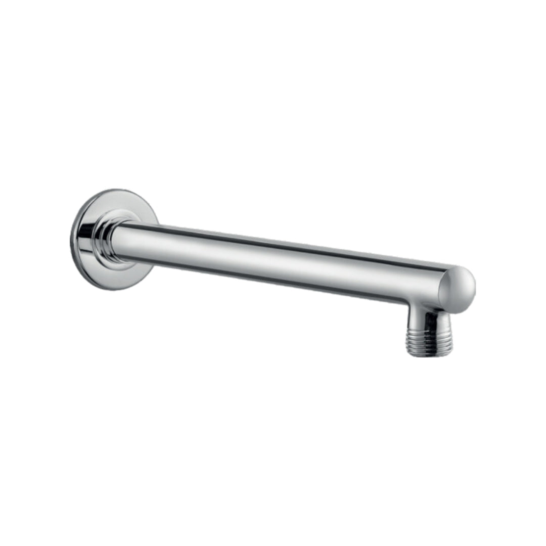 Parryware Wall Mounted Round Shower Arm T5138A1 - Chrome