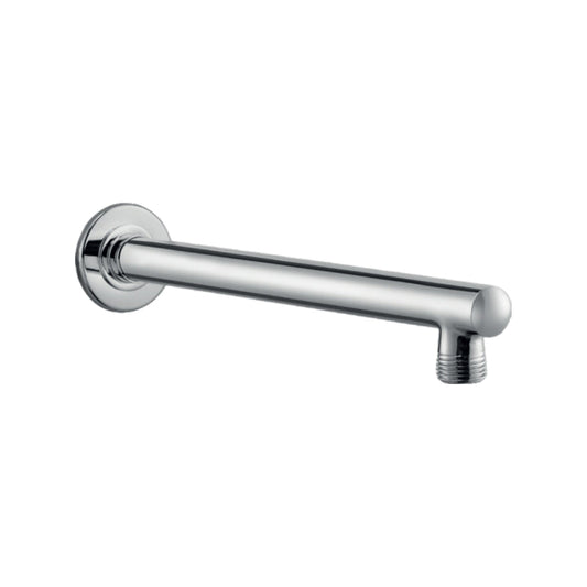 Parryware Wall Mounted Round Shower Arm T5138A1 - Chrome