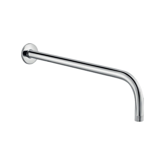 Parryware Wall Mounted Round Shower Arm T5139A1 - Chrome