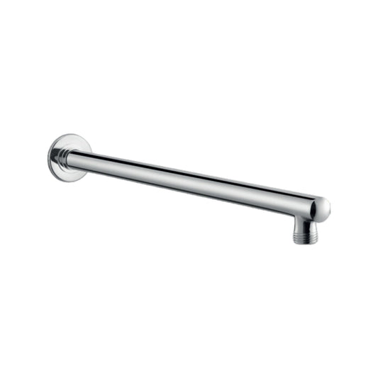 Parryware Wall Mounted Round Shower Arm T5140A1 - Chrome