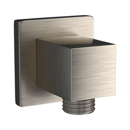 Jaquar Shower Fitting Wall Outlet SHA-SSF-1195S - Stainless Steel