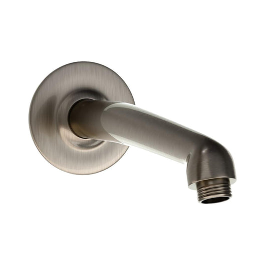 Jaquar Wall Mounted Round 160 mm Shower Arm SHA-SSF-477 - Stainless Steel