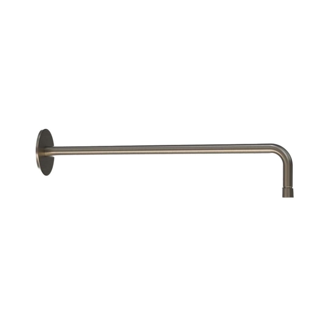 Jaquar Wall Mounted Round 600 mm Shower Arm SHA-SSF-479L600 - Stainless Steel