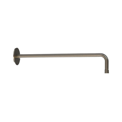 Jaquar Wall Mounted Round 600 mm Shower Arm SHA-SSF-479L600 - Stainless Steel