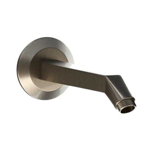 Jaquar Wall Mounted Round 190 mm Shower Arm SHA-SSF-483 - Stainless Steel
