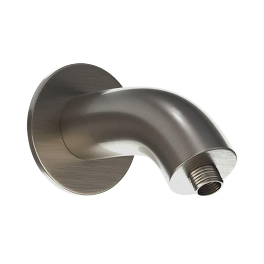 Jaquar Wall Mounted Round 120 mm Shower Arm SHA-SSF-487 - Stainless Steel