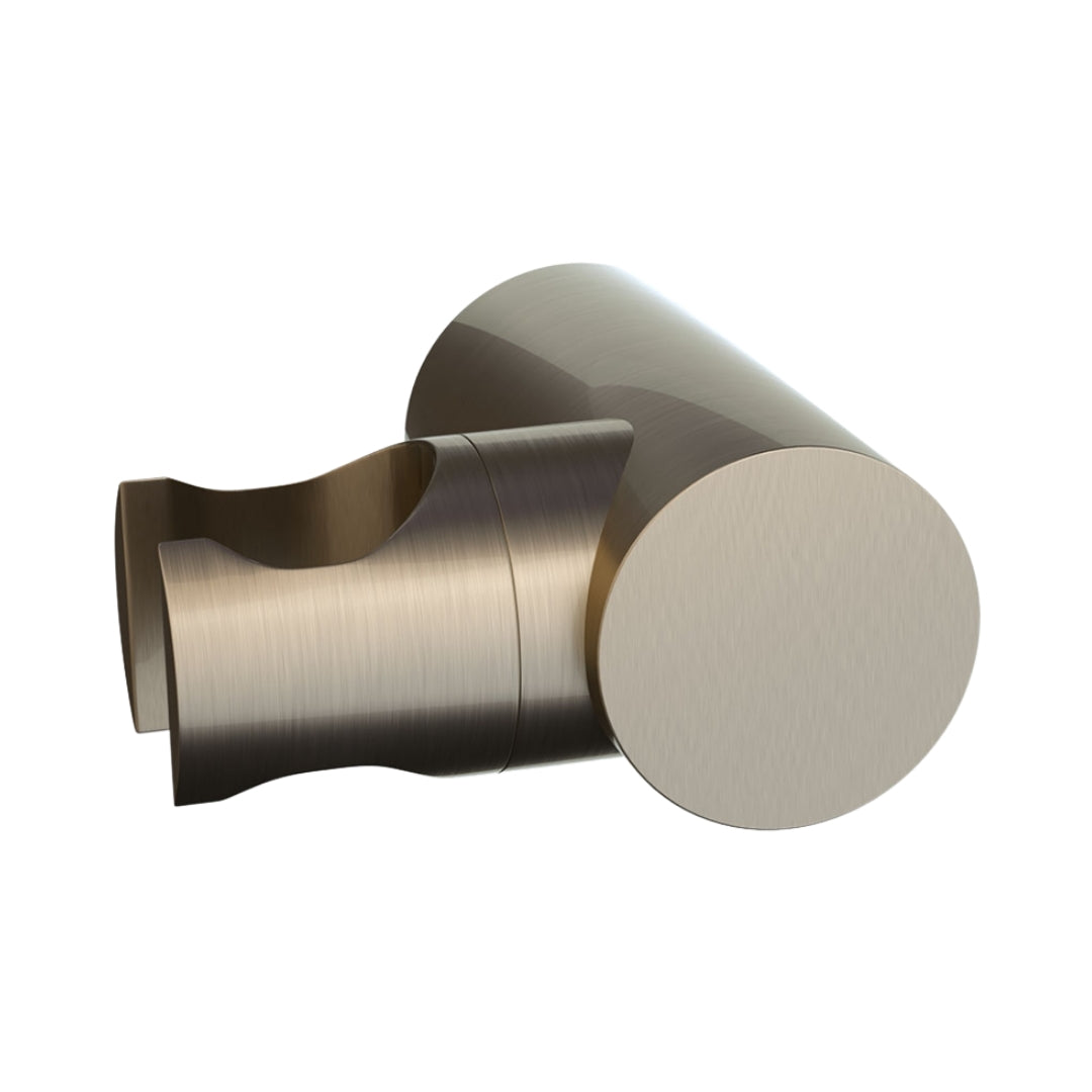 Jaquar Shower Fitting Wall Bracket SHA-SSF-555 - Stainless Steel