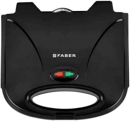 Faber Sandwich Grill Toaster FSTG 750 BK