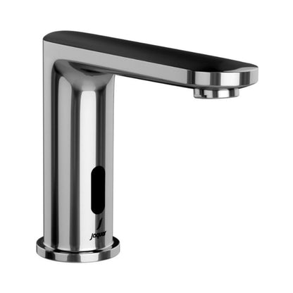 Jaquar Table Mounted Regular Sensor Basin Tap Opal Prime SNR 15019PM - Chrome - DC Operated