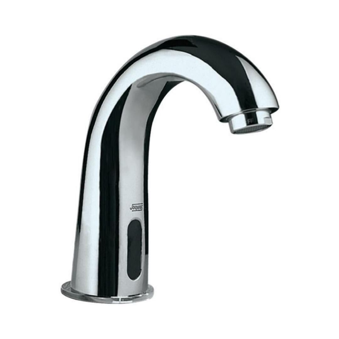 Jaquar Table Mounted Regular Sensor Basin Tap SNR 51011N - Chrome - DC Operated