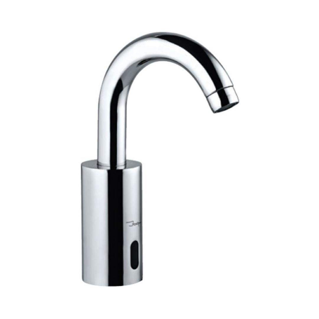 Jaquar Table Mounted Regular Sensor Basin Tap SNR 51021 - Chrome - DC Operated