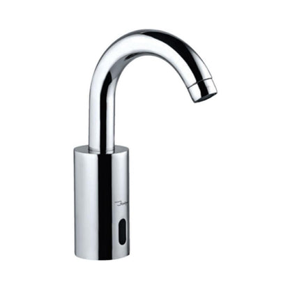 Jaquar Table Mounted Regular Sensor Basin Tap SNR 51021 - Chrome - DC Operated