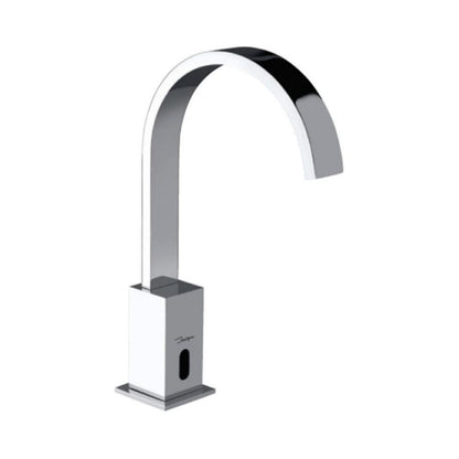 Jaquar Table Mounted Regular Sensor Basin Tap SNR 51033 - Chrome - DC Operated