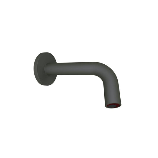 Jaquar Wall Mounted Sensor Basin Tap Blush SNR 51443 - Graphite - DC Operated