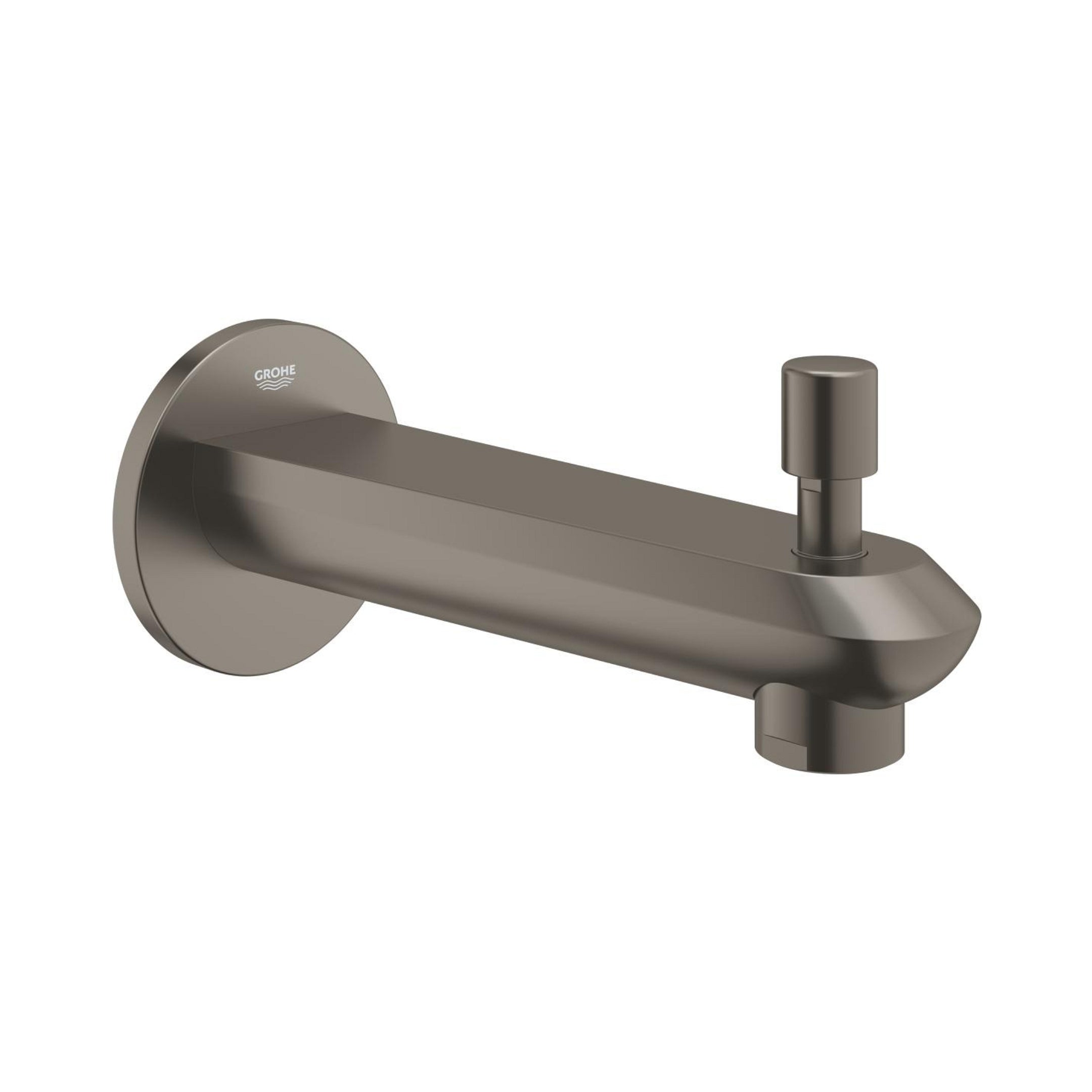 Grohe Wall Mounted Spout Eurodisc Cosmopolitan 13279AL2 - Brushed