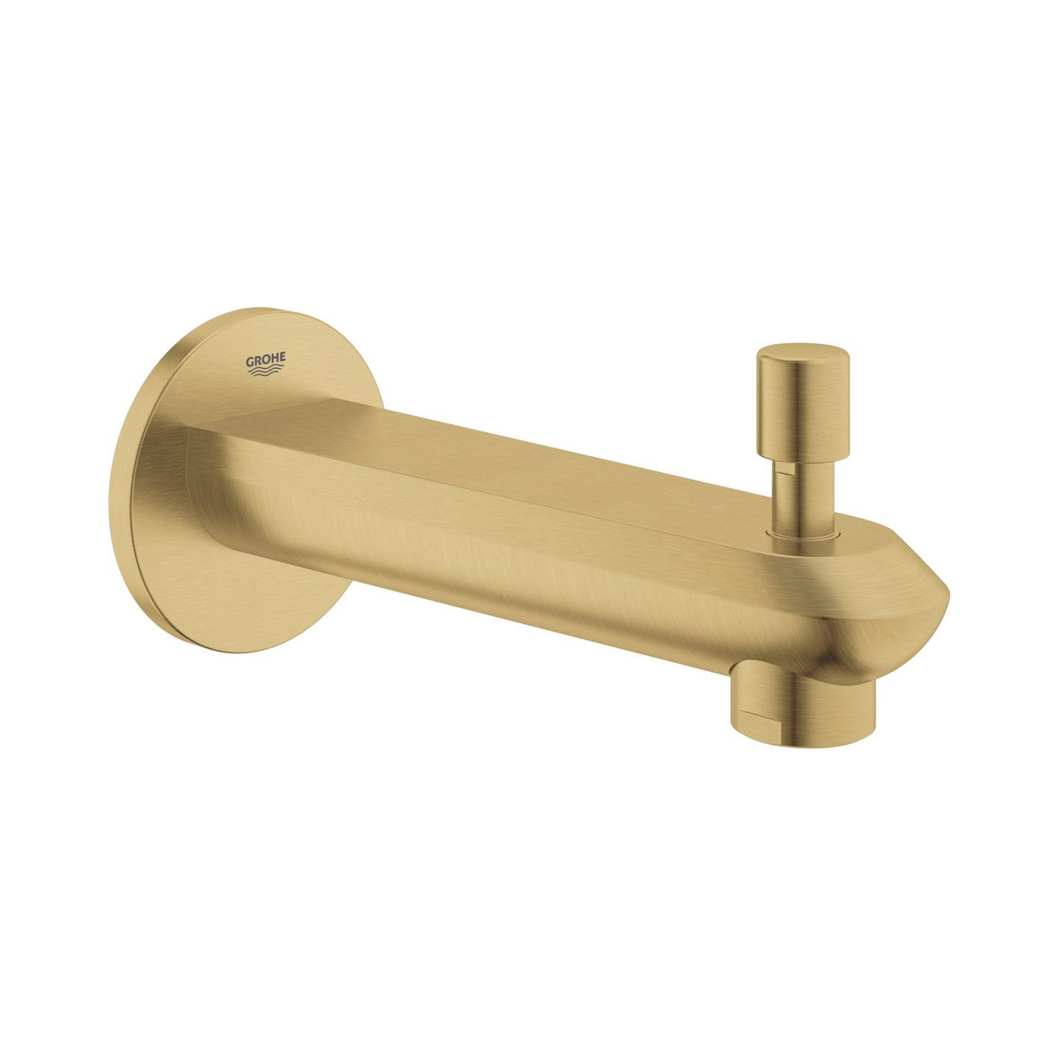 Grohe Wall Mounted Spout Eurodisc Cosmopolitan 13279GL2 - Cool