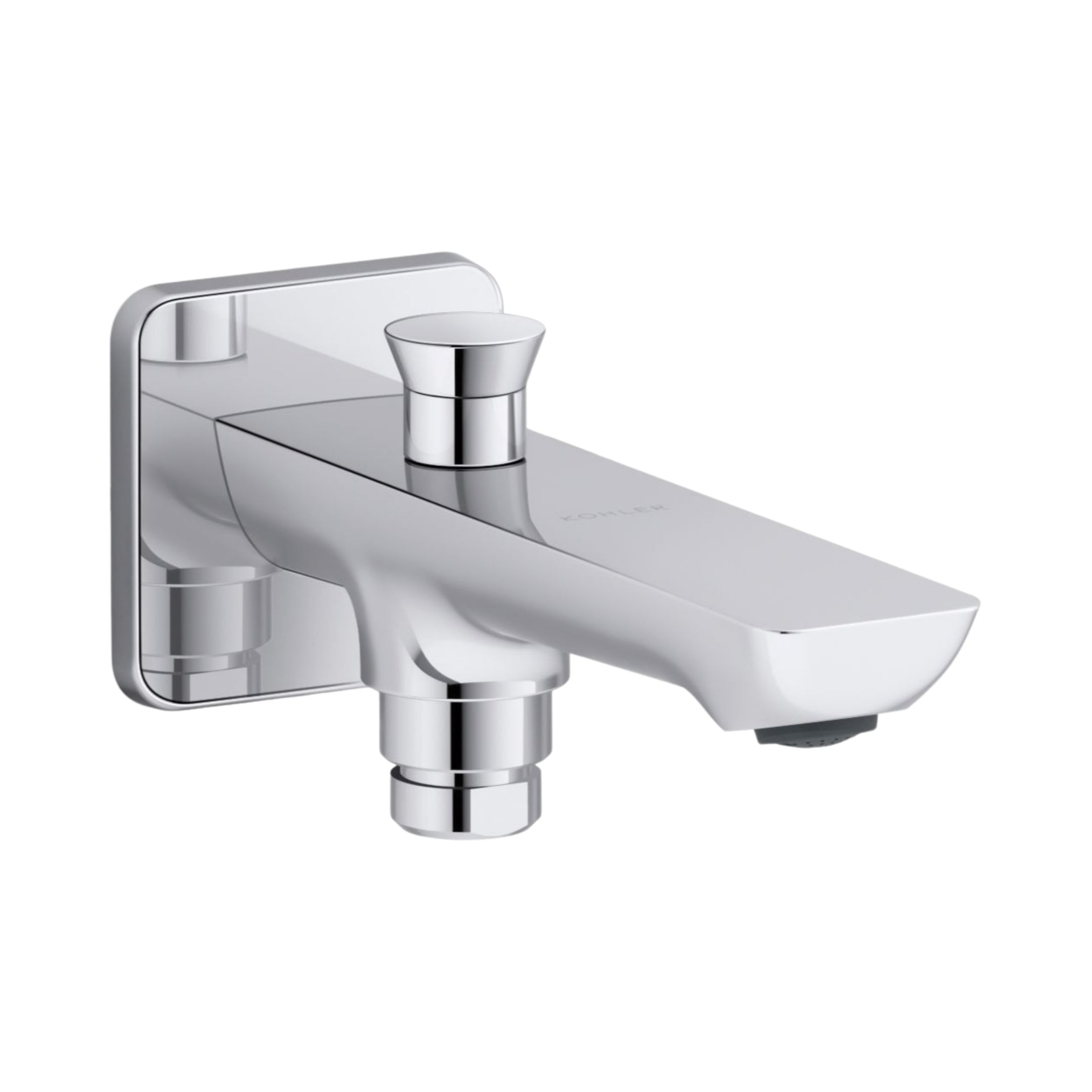 Kohler - Spouts Yes - Fore Tri - K-27493IN on Decure.in