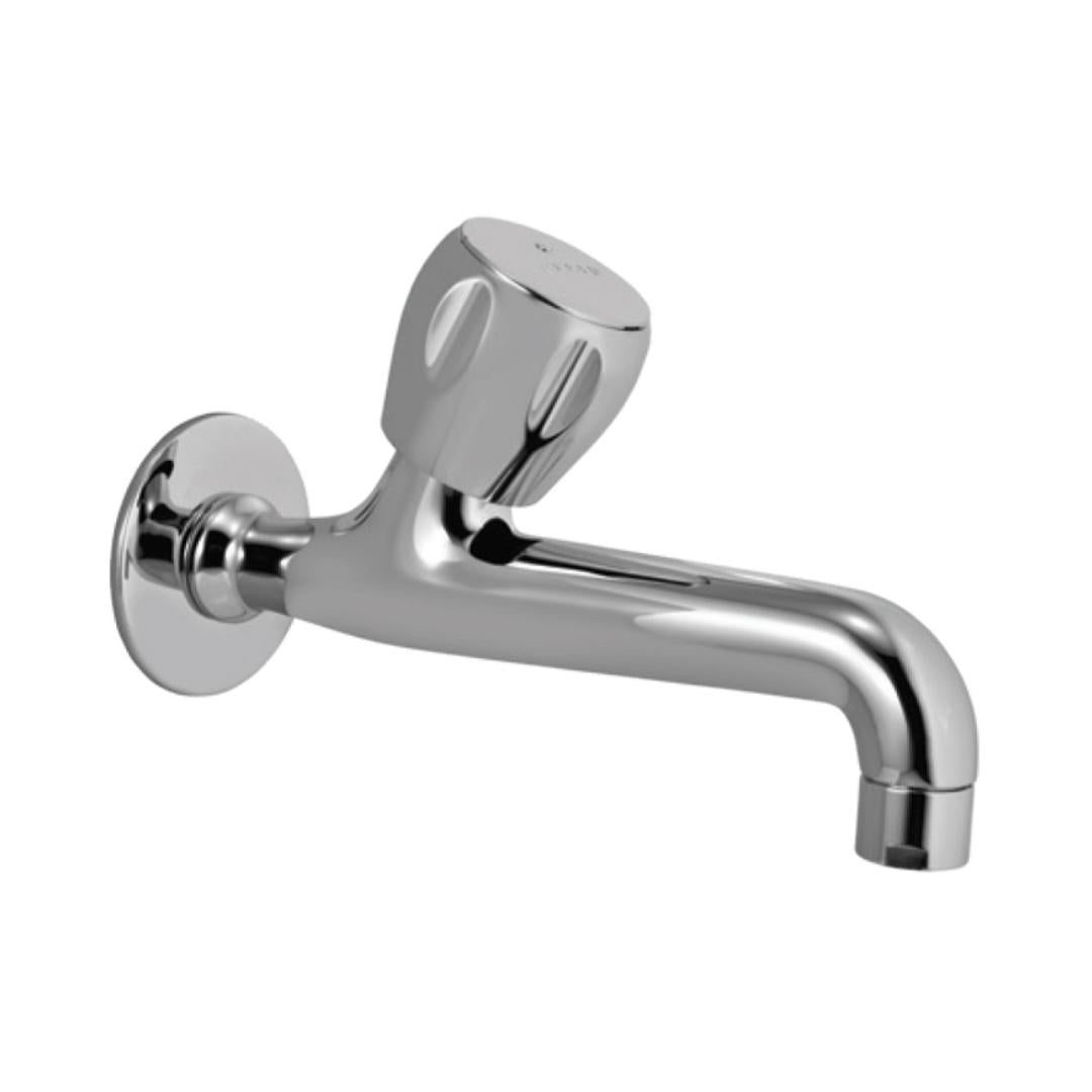 Essco WC Area Bib Tap Sumthing Special SQT-CHR-512KN - Chrome