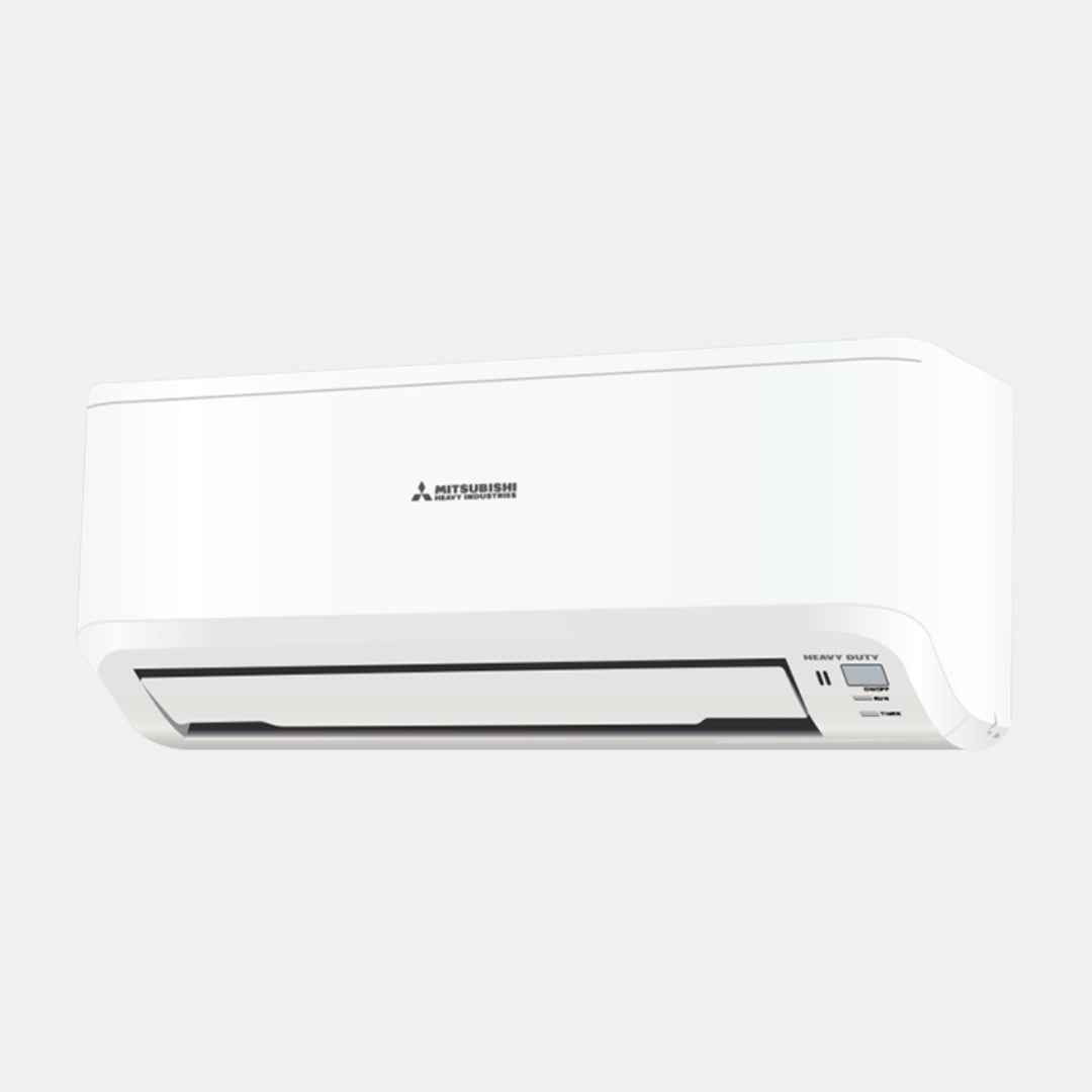 Mitsubishi Heavy 1 Ton Split AC ECO Smart SRK13YXP-W6