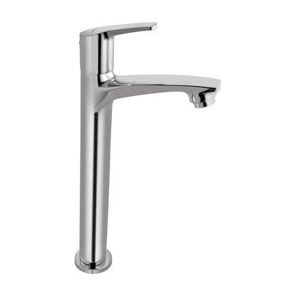 Essco Table Mounted Tall Boy Basin Tap Stella STE-CHR-107021 - Chrome