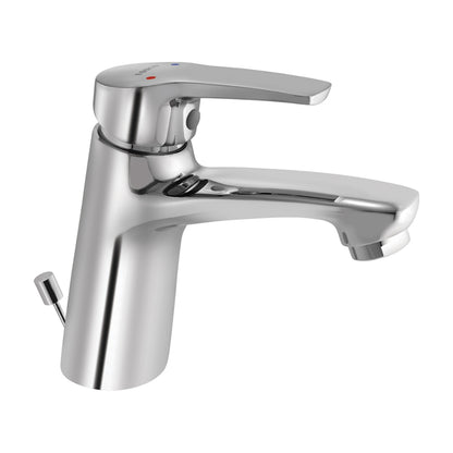 Essco Table Mounted Regular Basin Mixer Stella STE-CHR-107051B - Chrome
