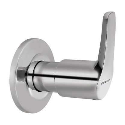 Essco WC Area Flush Tap Stella STE-CHR-107081 - Chrome