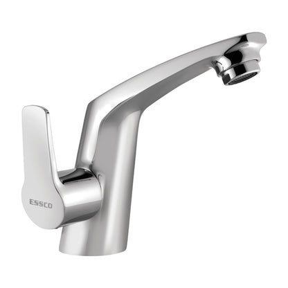 Essco Table Mounted Regular Basin Tap Stella STE-CHR-107123 - Chrome