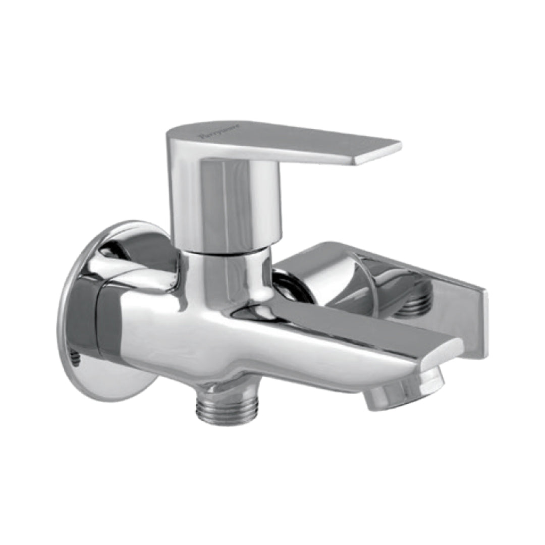 Parryware WC Area 2 Way Bib Tap Praseo T1381A1 - Chrome