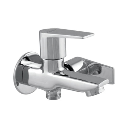 Parryware WC Area 2 Way Bib Tap Praseo T1381A1 - Chrome