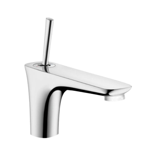 Parryware Table Mounted Regular Basin Mixer Joystick T181NA1 - Chrome