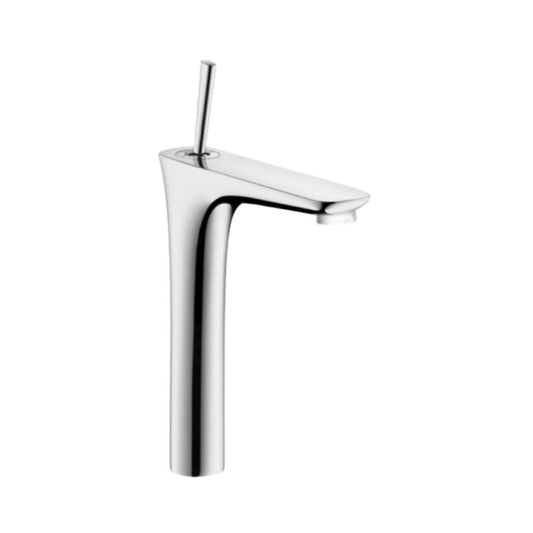 Parryware Table Mounted Tall Boy Basin Mixer Joystick T181OA1 - Chrome