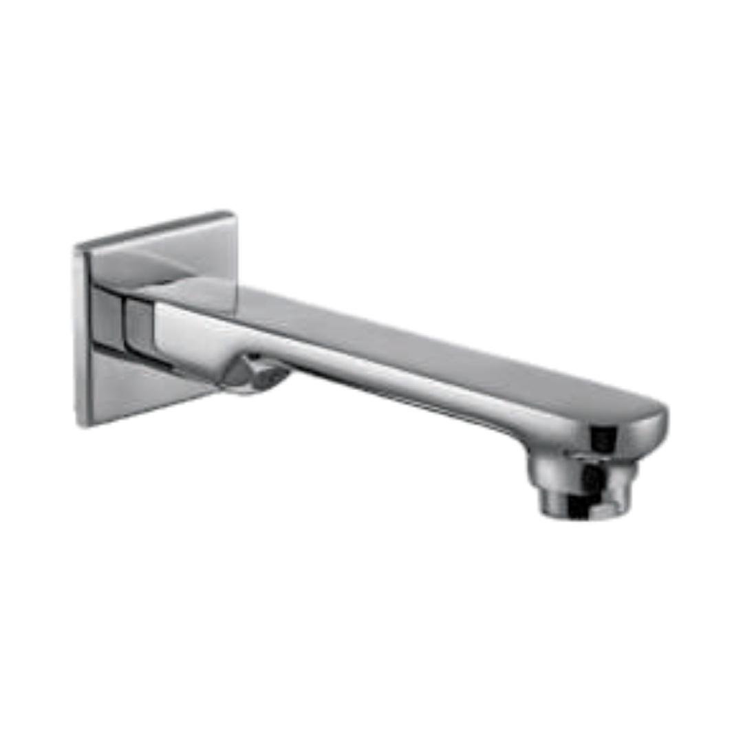 Parryware Wall Mounted Spout Quattro T2327A1 - Chrome