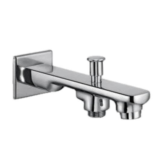 Parryware Wall Mounted Spout Quattro T2328A1 - Chrome