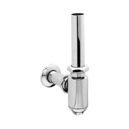 Parryware 9 Inch Bottle Trap T3201A1 - Chrome