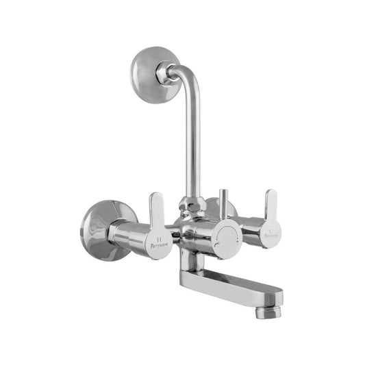 Parryware 2 Way Wall Mixer Claret T4616A1 - Chrome Finish