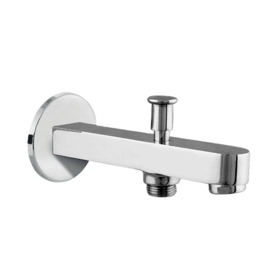 Parryware Wall Mounted Spout Claret T4627A1 - Chrome