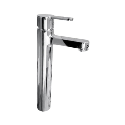 Parryware Table Mounted Tall Boy Basin Mixer Claret T4646A1 - Chrome