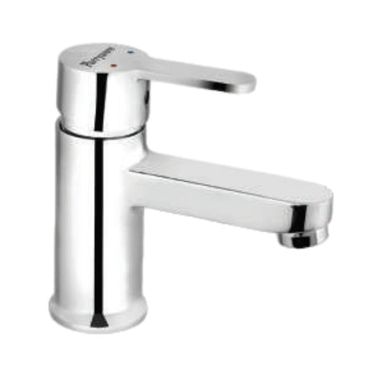 Parryware Table Mounted Regular Basin Mixer Claret T4665A1 - Chrome