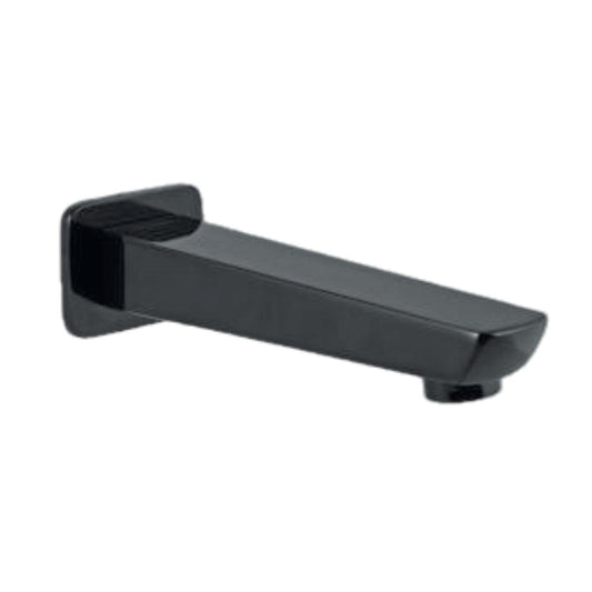 Parryware Wall Mounted Spout Nightlife T4927A5 - Shiny Black