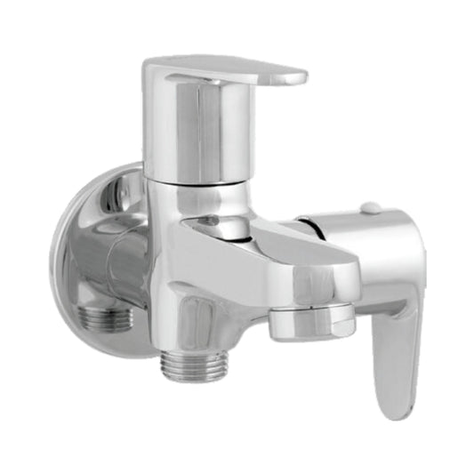 Parryware WC Area Bib Tap Uno T501ZA1 - Chrome