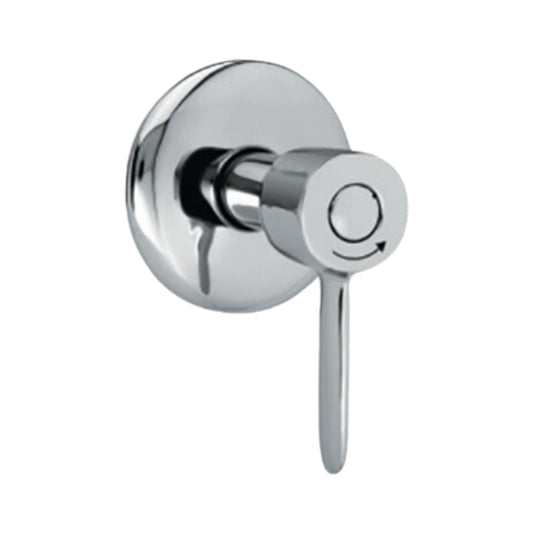 Parryware WC Area Bib Tap T5141A1 - Chrome