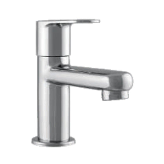 Parryware Table Mounted Regular Basin Tap Ovalo T5501A1 - Chrome