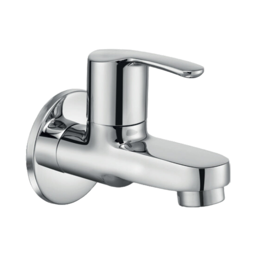 Parryware WC Area Bib Tap Pruno T5804A1 - Chrome