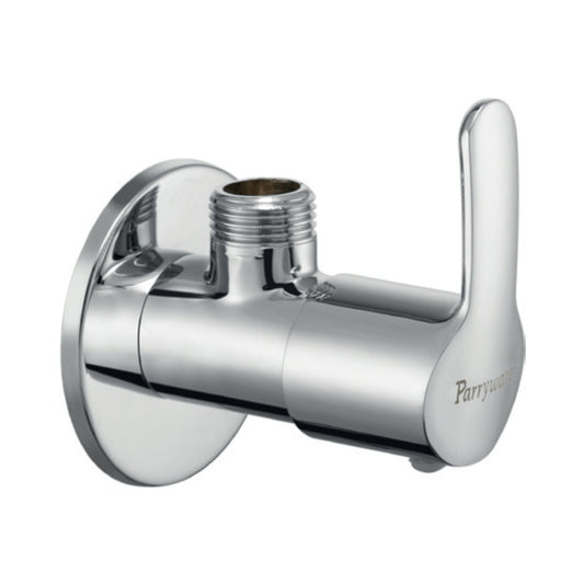 Parryware Basin Area Angle Valve Pruno T5807A1 - Chrome