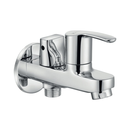 Parryware WC Area Bib Tap Pruno T5834A1 - Chrome