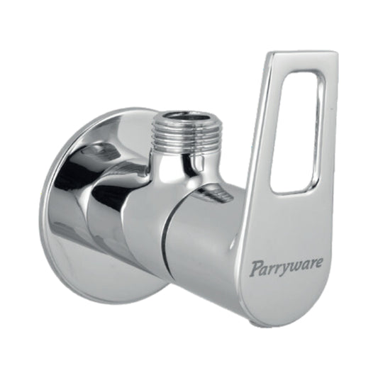 Parryware Basin Area Angle Valve Espirion T7207A1 - Chrome