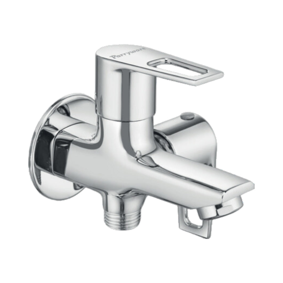 Parryware WC Area Bib Tap Espirion T7234A1 - Chrome