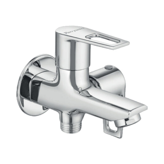 Parryware WC Area Bib Tap Espirion T7234A1 - Chrome