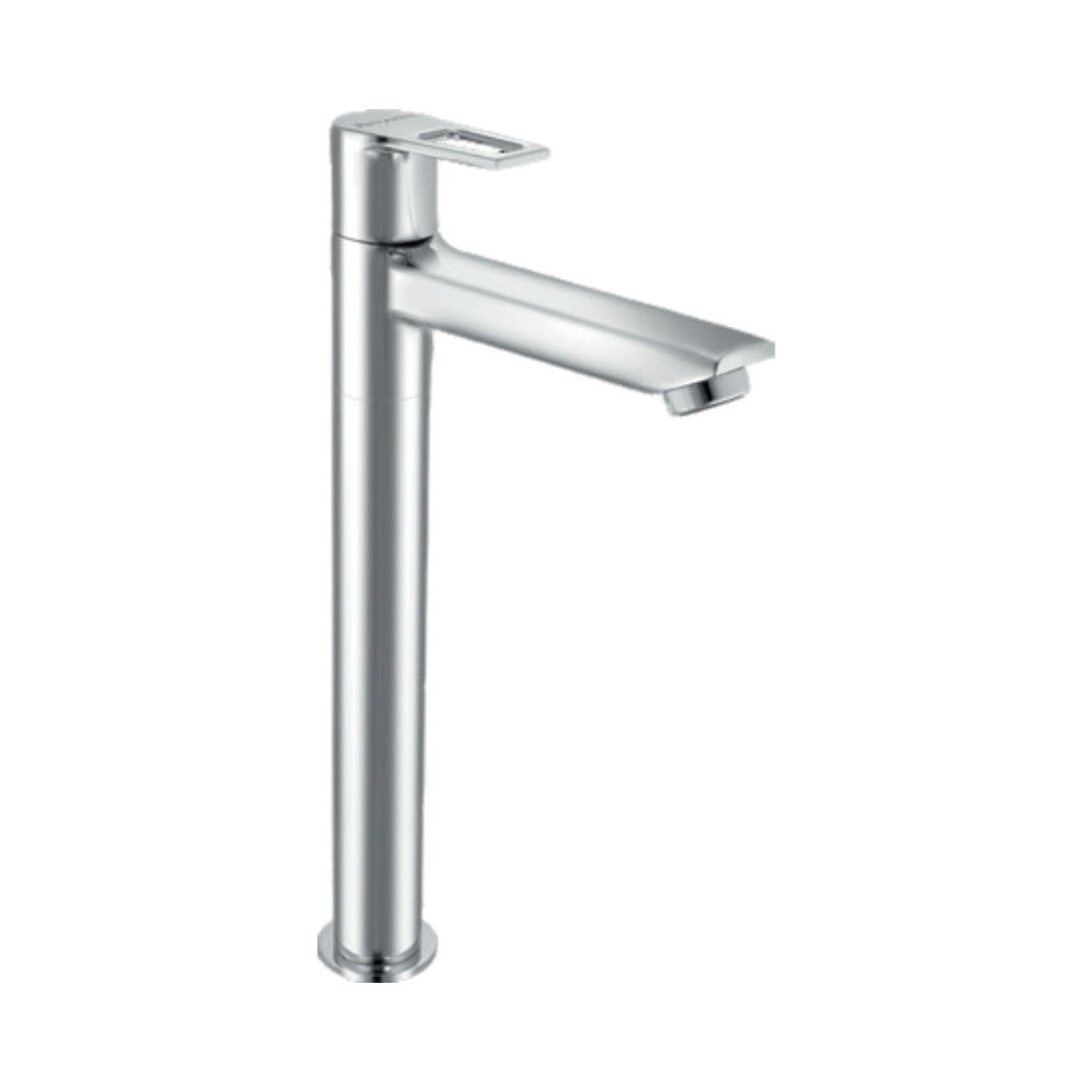 Parryware Table Mounted Tall Boy Basin Tap Espirion T7264A1 - Chrome